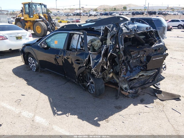 Subaru Outback Premium 2024 4S4BTAFC6R3173164 Image 3