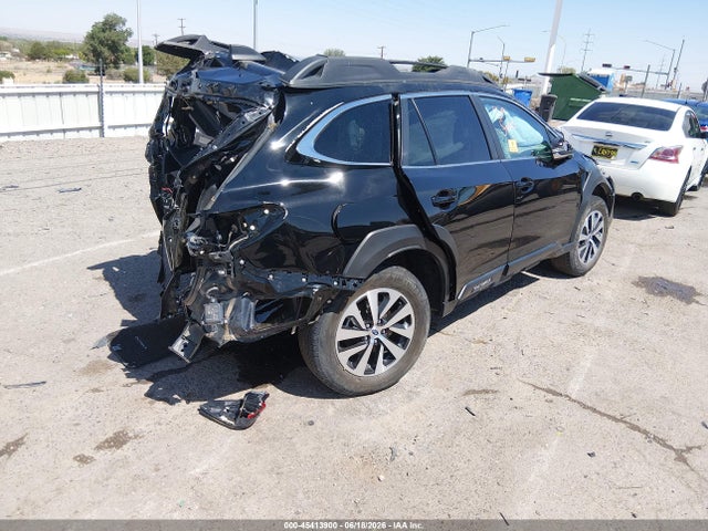 Subaru Outback Premium 2024 4S4BTAFC6R3173164 Image 4