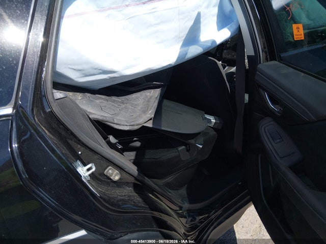 Subaru Outback Premium 2024 4S4BTAFC6R3173164 Image 8