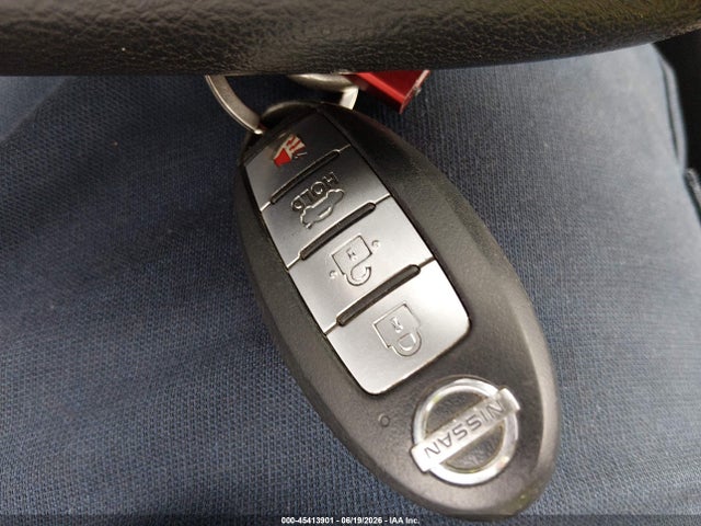 45413901 :رقم المزاد ، 3N1CN8DV5ML909625 vin ، 2021 Nissan Versa S Xtronic Cvt مزاد بيع