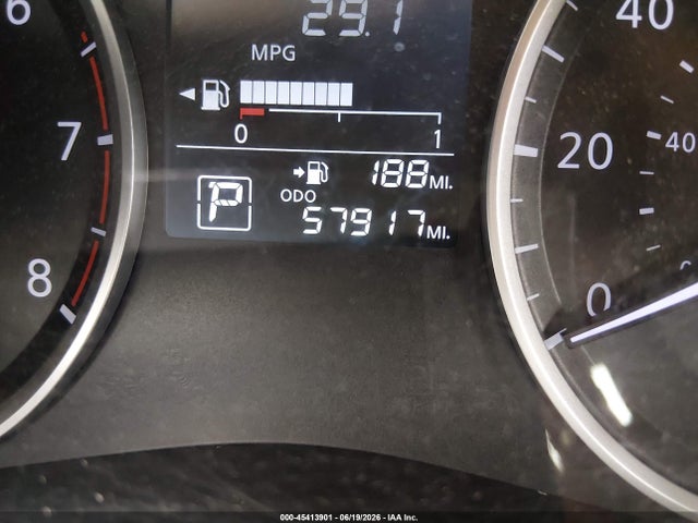 45413901 :رقم المزاد ، 3N1CN8DV5ML909625 vin ، 2021 Nissan Versa S Xtronic Cvt مزاد بيع
