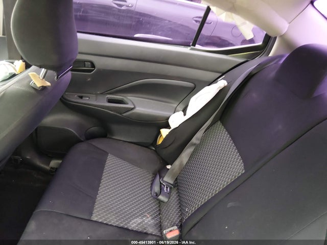 45413901 :رقم المزاد ، 3N1CN8DV5ML909625 vin ، 2021 Nissan Versa S Xtronic Cvt مزاد بيع