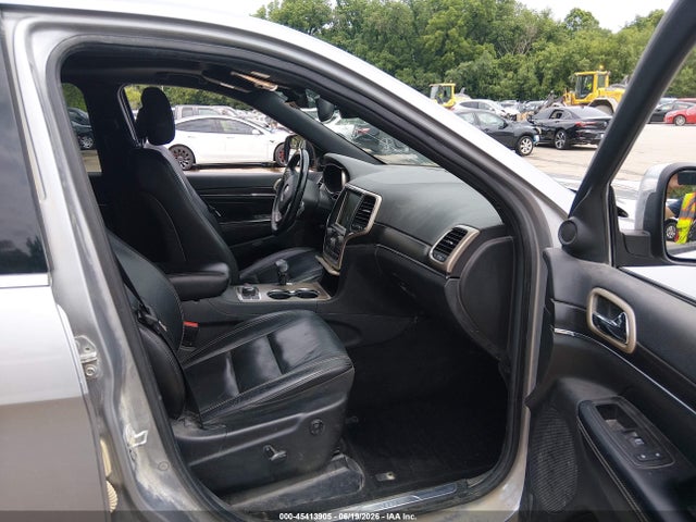 Aukcja sprzedaży 2014 Jeep Grand Cherokee Limited, vin: 1C4RJFBG0EC399886, numer aukcji: 45413905