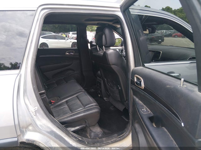 Aukcja sprzedaży 2014 Jeep Grand Cherokee Limited, vin: 1C4RJFBG0EC399886, numer aukcji: 45413905