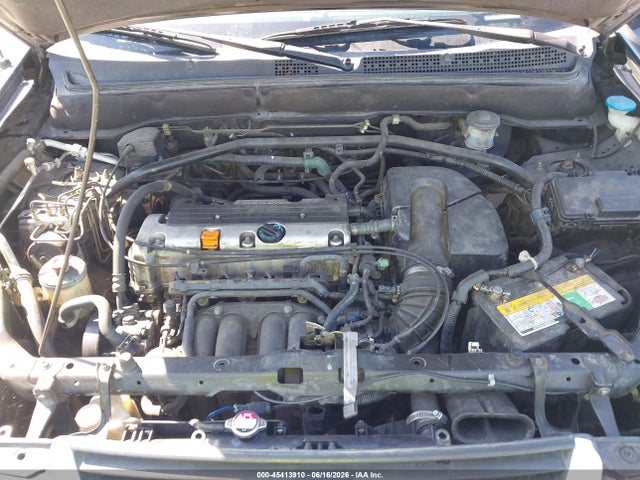 Auction sale of the 2002 Honda Cr-v Ex, vin: JHLRD78852C044112, lot number: 45413910
