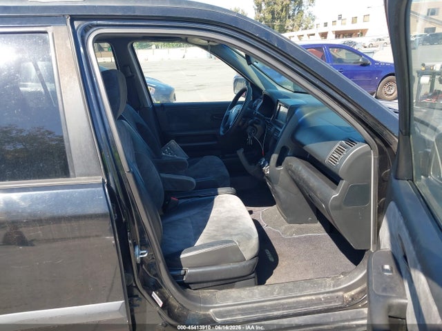 Auction sale of the 2002 Honda Cr-v Ex, vin: JHLRD78852C044112, lot number: 45413910
