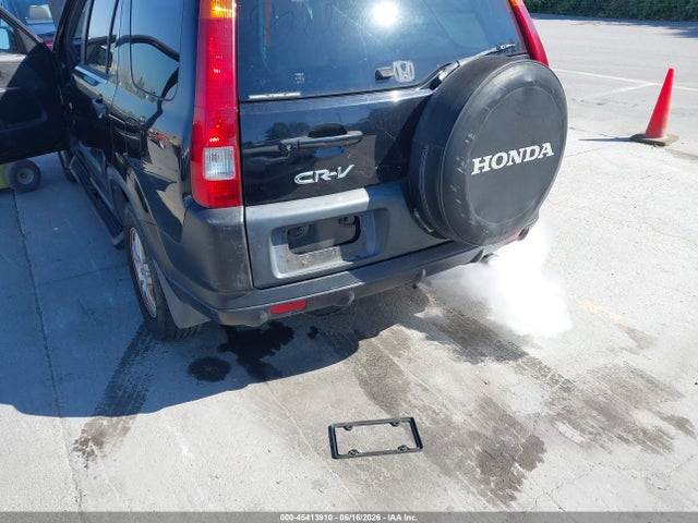 Auction sale of the 2002 Honda Cr-v Ex, vin: JHLRD78852C044112, lot number: 45413910