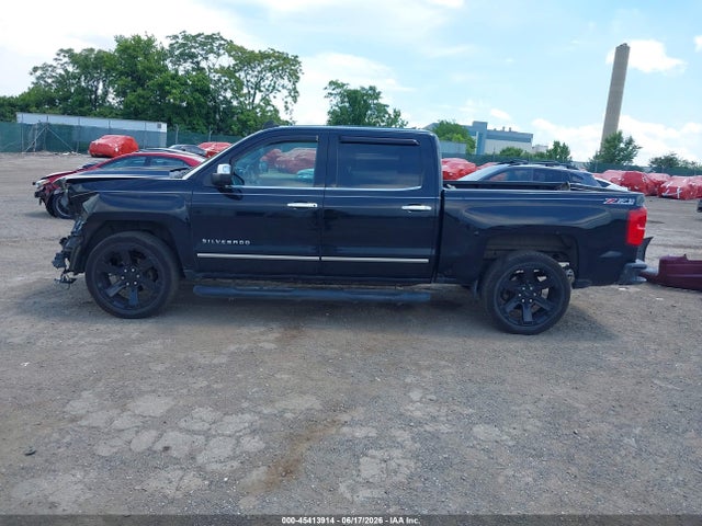 Chevrolet Silverado 1500 Ltz 2017 3GCUKSEC0HG222636 Image 15