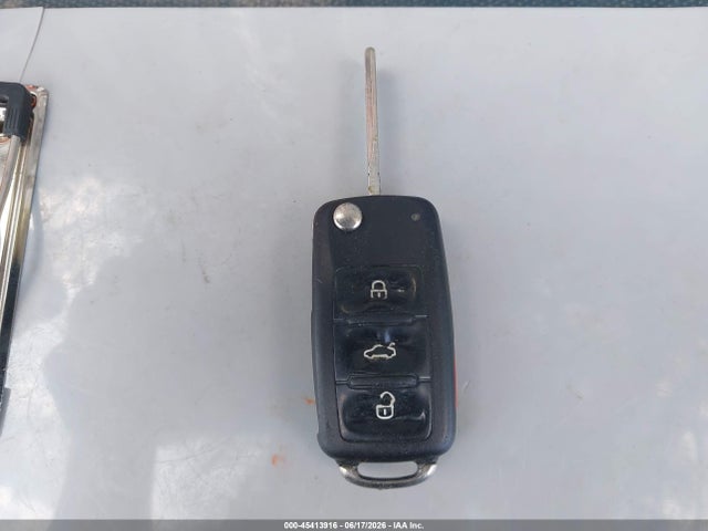 2013 Volkswagen Jetta 2.5l Se მანქანა იყიდება აუქციონზე, vin: 3VWDP7AJXDM359210, აუქციონის ნომერი: 45413916