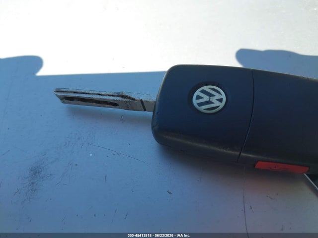 Aukcja sprzedaży 2013 Volkswagen Eos Sport, vin: WVWBW8AH4DV001865, numer aukcji: 45413918