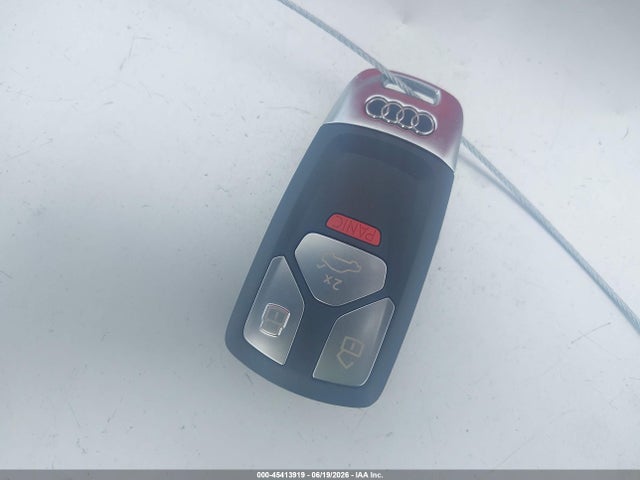Aukcja sprzedaży 2023 Audi A5 Sportback Premium 45 Tfsi S Line Quattro S Tronic, vin: WAUDACF56PA052902, numer aukcji: 45413919