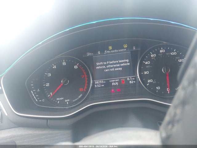 Aukcja sprzedaży 2023 Audi A5 Sportback Premium 45 Tfsi S Line Quattro S Tronic, vin: WAUDACF56PA052902, numer aukcji: 45413919