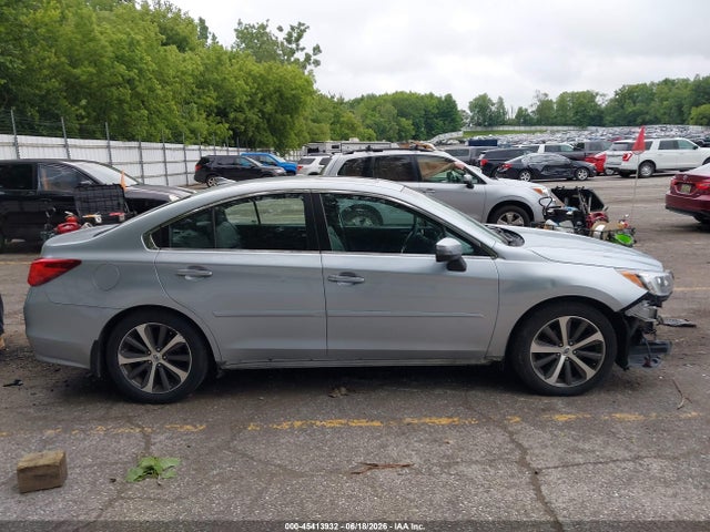 Subaru Legacy 2.5i Limited 2017 4S3BNAN67H3036128 Image 13