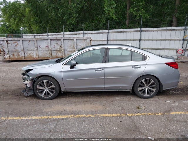 Subaru Legacy 2.5i Limited 2017 4S3BNAN67H3036128 Image 14