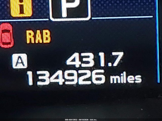 Subaru Legacy 2.5i Limited 2017 4S3BNAN67H3036128 Image 15