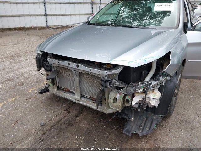 Subaru Legacy 2.5i Limited 2017 4S3BNAN67H3036128 Image 6