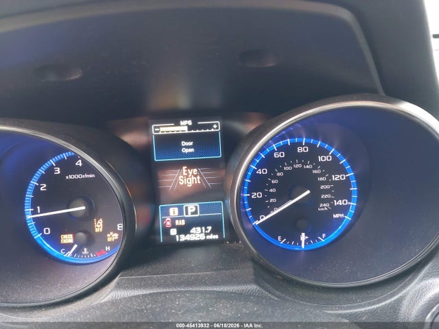 Subaru Legacy 2.5i Limited 2017 4S3BNAN67H3036128 Image 7