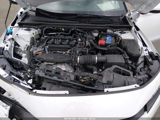 Продаж на аукціоні авто 2024 Honda Civic Sport Touring, vin: 19XFL1G80RE030719, номер лоту: 45413938