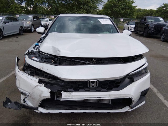 Продаж на аукціоні авто 2024 Honda Civic Sport Touring, vin: 19XFL1G80RE030719, номер лоту: 45413938
