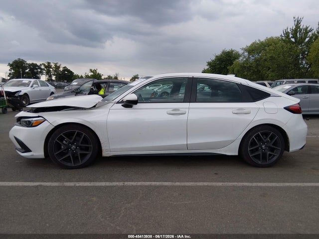 Продаж на аукціоні авто 2024 Honda Civic Sport Touring, vin: 19XFL1G80RE030719, номер лоту: 45413938