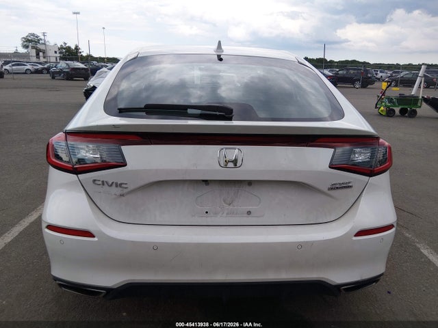 Продаж на аукціоні авто 2024 Honda Civic Sport Touring, vin: 19XFL1G80RE030719, номер лоту: 45413938