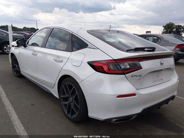 Продаж на аукціоні авто 2024 Honda Civic Sport Touring, vin: 19XFL1G80RE030719, номер лоту: 45413938
