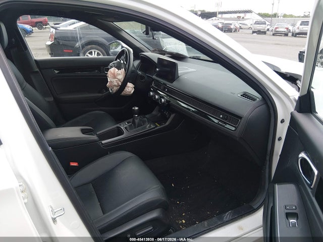 Продаж на аукціоні авто 2024 Honda Civic Sport Touring, vin: 19XFL1G80RE030719, номер лоту: 45413938