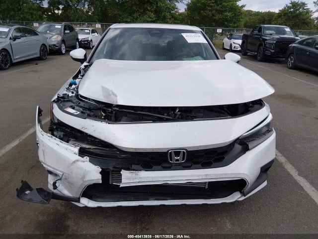 Продаж на аукціоні авто 2024 Honda Civic Sport Touring, vin: 19XFL1G80RE030719, номер лоту: 45413938