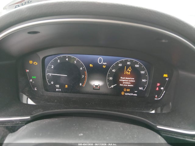 Продаж на аукціоні авто 2024 Honda Civic Sport Touring, vin: 19XFL1G80RE030719, номер лоту: 45413938