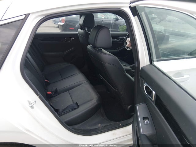 Продаж на аукціоні авто 2024 Honda Civic Sport Touring, vin: 19XFL1G80RE030719, номер лоту: 45413938