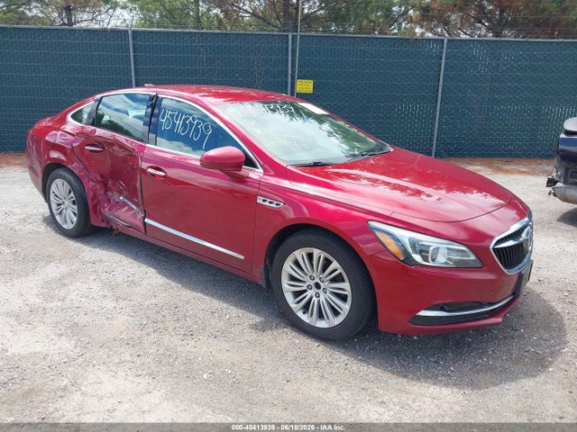 Aukcja sprzedaży 2018 Buick Lacrosse Premium, vin: 1G4ZR5SZ6JU126326, numer aukcji: 45413939