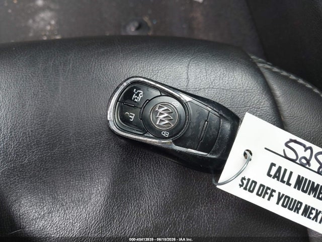 Продаж на аукціоні авто 2018 Buick Lacrosse Premium, vin: 1G4ZR5SZ6JU126326, номер лоту: 45413939