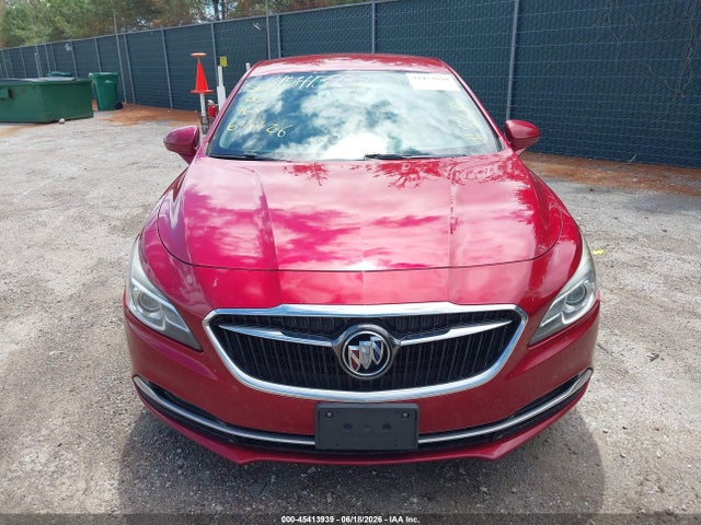 Продаж на аукціоні авто 2018 Buick Lacrosse Premium, vin: 1G4ZR5SZ6JU126326, номер лоту: 45413939