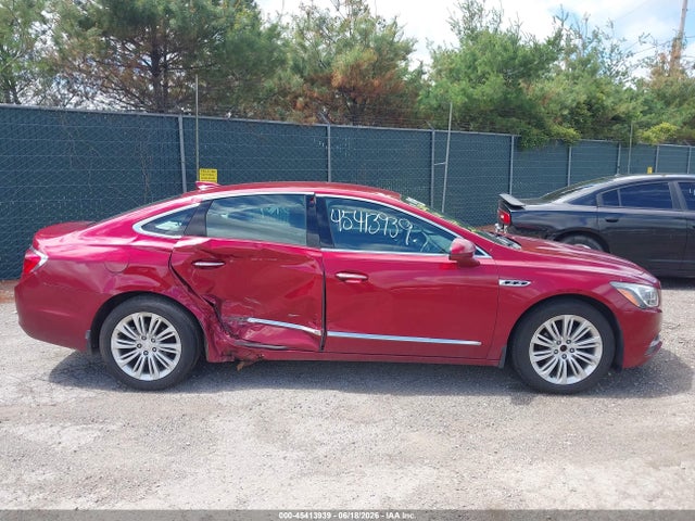 Продаж на аукціоні авто 2018 Buick Lacrosse Premium, vin: 1G4ZR5SZ6JU126326, номер лоту: 45413939