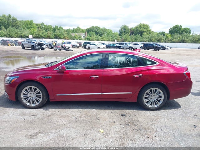 Продаж на аукціоні авто 2018 Buick Lacrosse Premium, vin: 1G4ZR5SZ6JU126326, номер лоту: 45413939