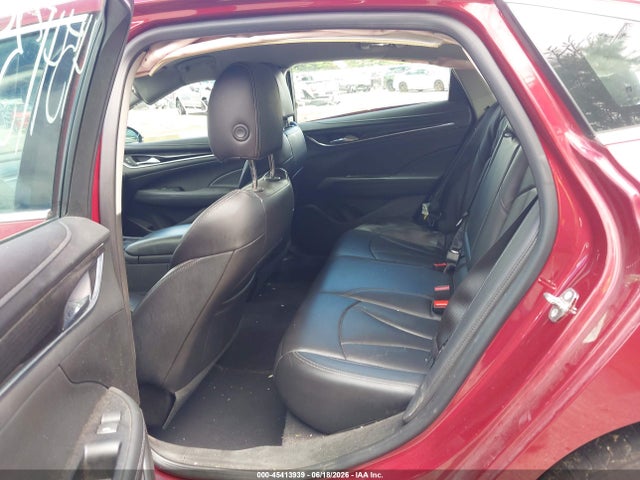 Продаж на аукціоні авто 2018 Buick Lacrosse Premium, vin: 1G4ZR5SZ6JU126326, номер лоту: 45413939