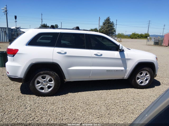 45413941 :رقم المزاد ، 1C4RJFAG8FC858584 vin ، 2015 Jeep Grand Cherokee Laredo مزاد بيع