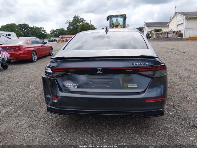 Aukcja sprzedaży 2023 Honda Accord Hybrid Touring, vin: 1HGCY2F81PA030578, numer aukcji: 45413942