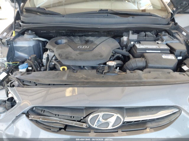 Hyundai ACCENT SE 2016 KMHCT5AEXGU255250 Image 10