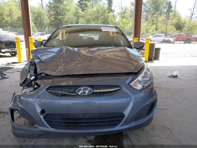 Hyundai ACCENT SE 2016 KMHCT5AEXGU255250 Image 11