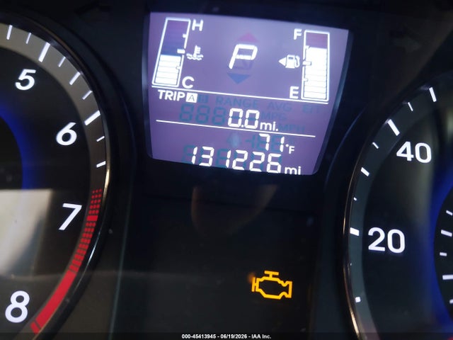 Hyundai ACCENT SE 2016 KMHCT5AEXGU255250 Image 14