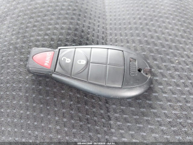 Dodge Grand Caravan Se 2018 2C4RDGBG5JR311798 Image 11