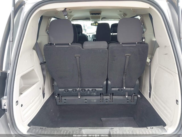 Dodge Grand Caravan Se 2018 2C4RDGBG5JR311798 Image 12