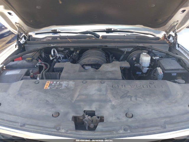 Chevrolet Tahoe Ls 2019 1GNSCAEC1KR101787 Image 10