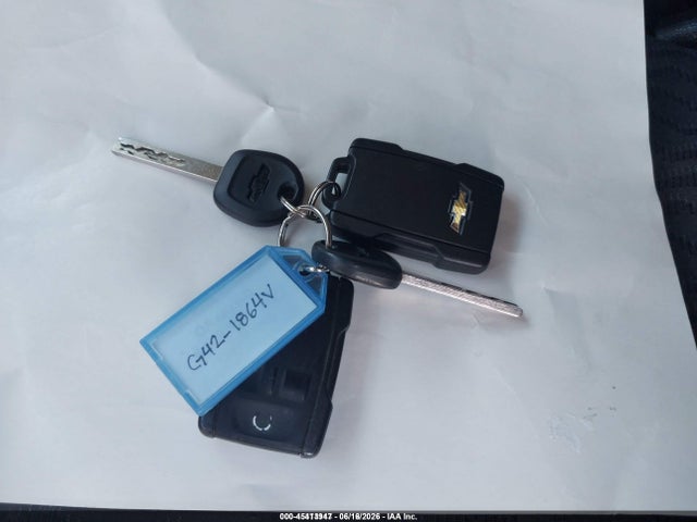 Chevrolet Tahoe Ls 2019 1GNSCAEC1KR101787 Image 11