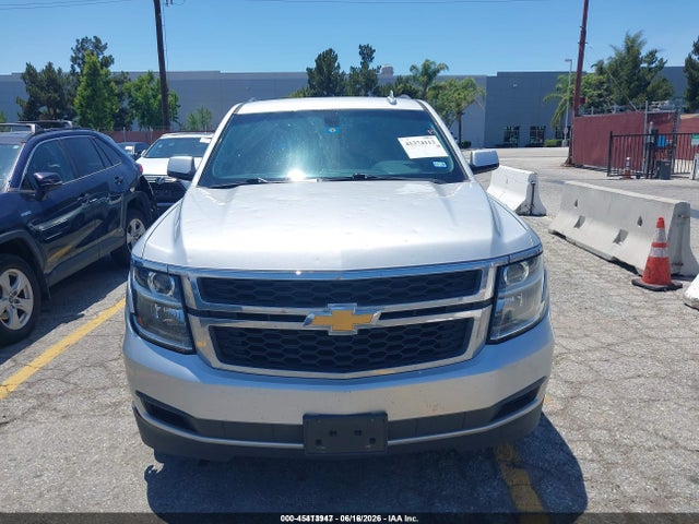 45413947 :رقم المزاد ، 1GNSCAEC1KR101787 vin ، 2019 Chevrolet Tahoe Ls مزاد بيع