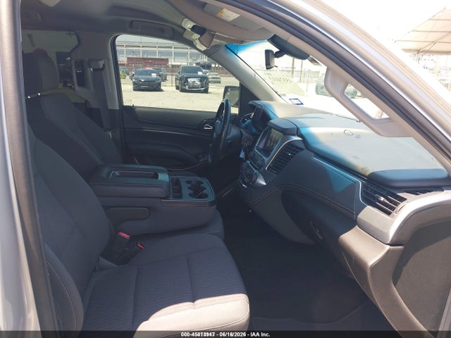 Chevrolet Tahoe Ls 2019 1GNSCAEC1KR101787 Image 5