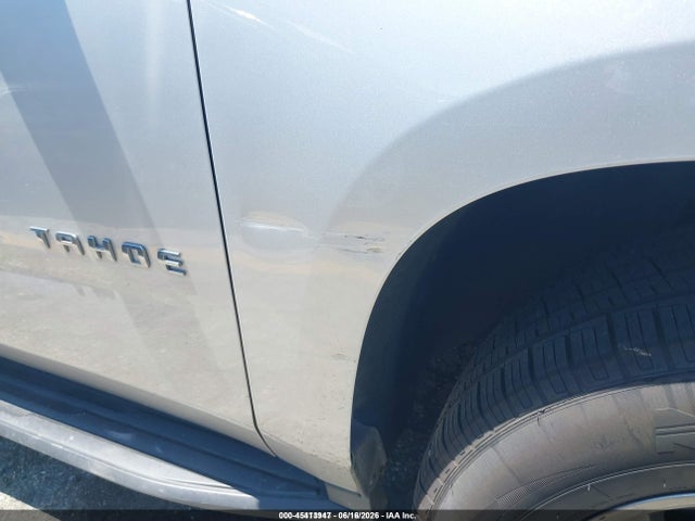 Chevrolet Tahoe Ls 2019 1GNSCAEC1KR101787 Image 12