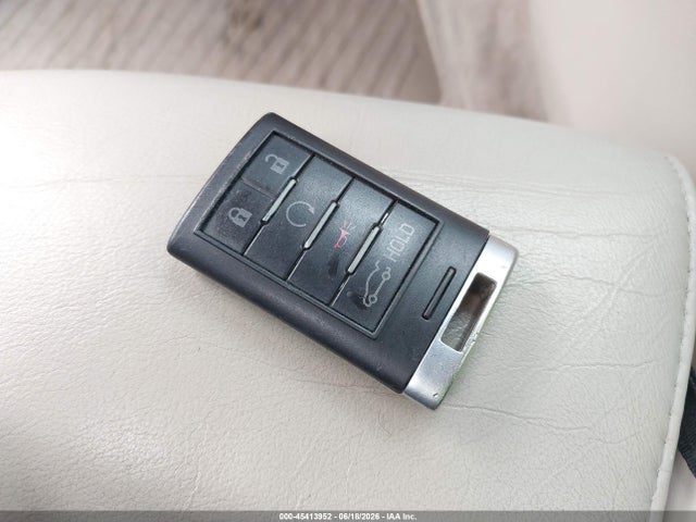 45413952 :رقم المزاد ، 2G61P5S35D9223069 vin ، 2013 Cadillac Xts Luxury مزاد بيع