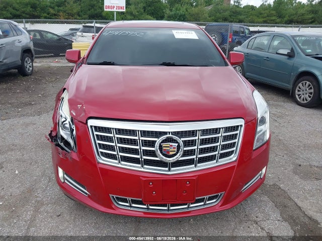 45413952 :رقم المزاد ، 2G61P5S35D9223069 vin ، 2013 Cadillac Xts Luxury مزاد بيع